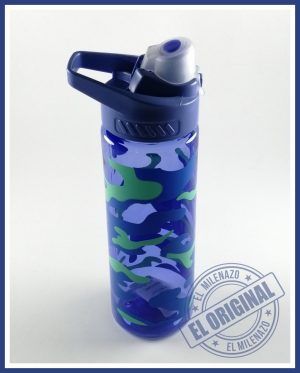 Azul