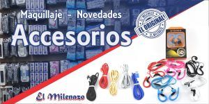 Accesorio