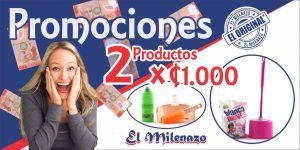 Ofertas Especiales