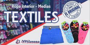 Textiles