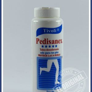 Talco Pedisanex
