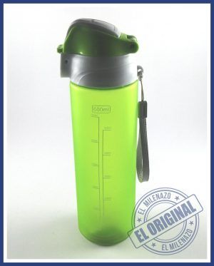 Verde