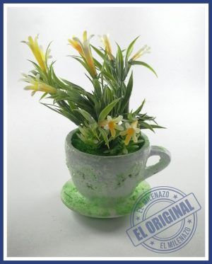 Amarillo